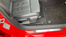 Audi A3 35 TFSI S Line 4dr Petrol Saloon